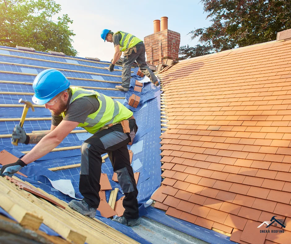 Why choose Roof Repair Near Me in Loraine, TX