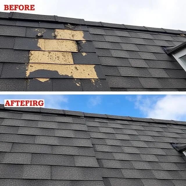 Roof Repair Near Me in Loraine, TX near me